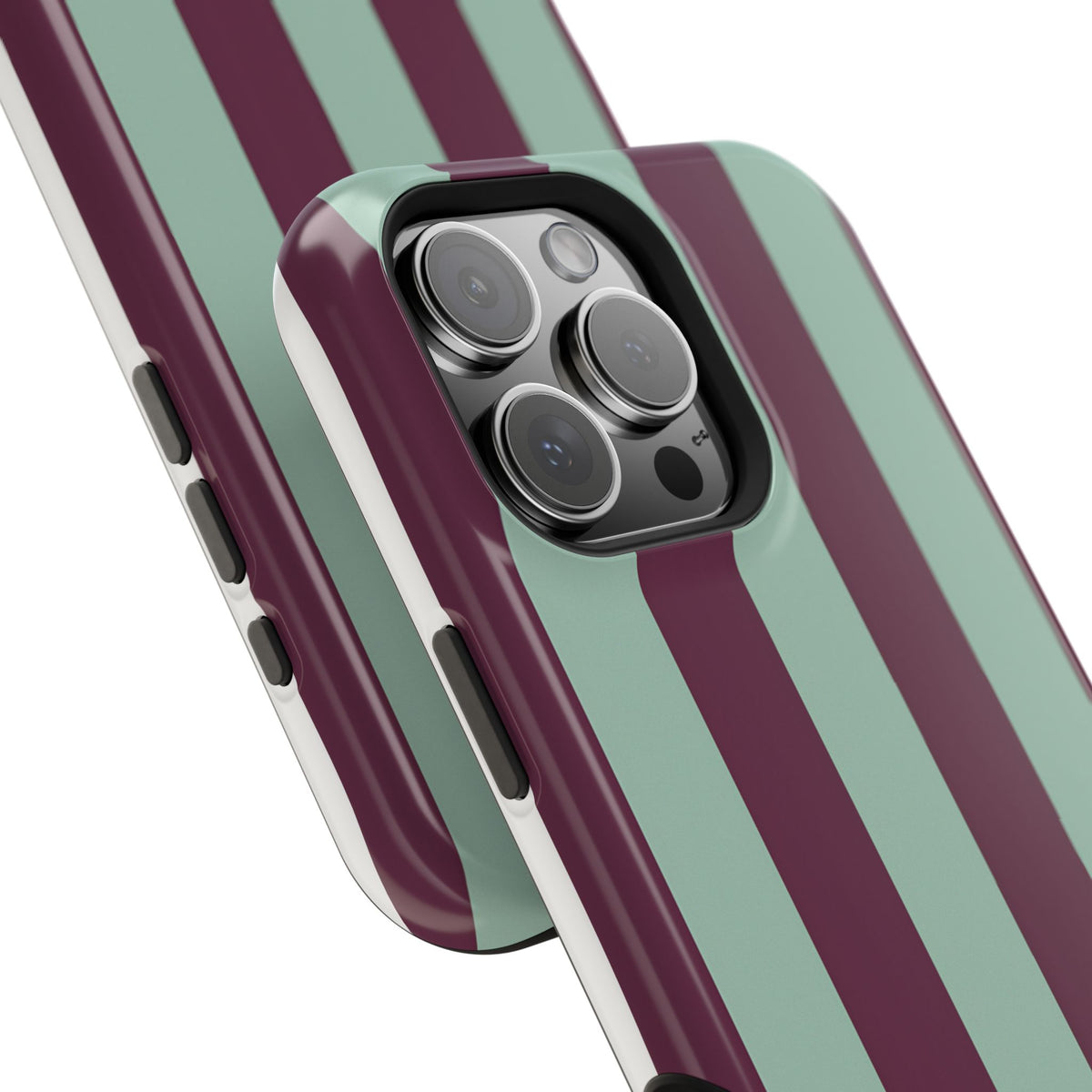 RIviera Mist Magnetic Impact-Resistant Phone Case