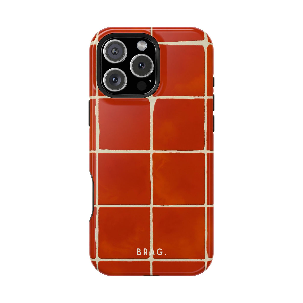 Terra Magnetic Impact-Resistant Phone Case