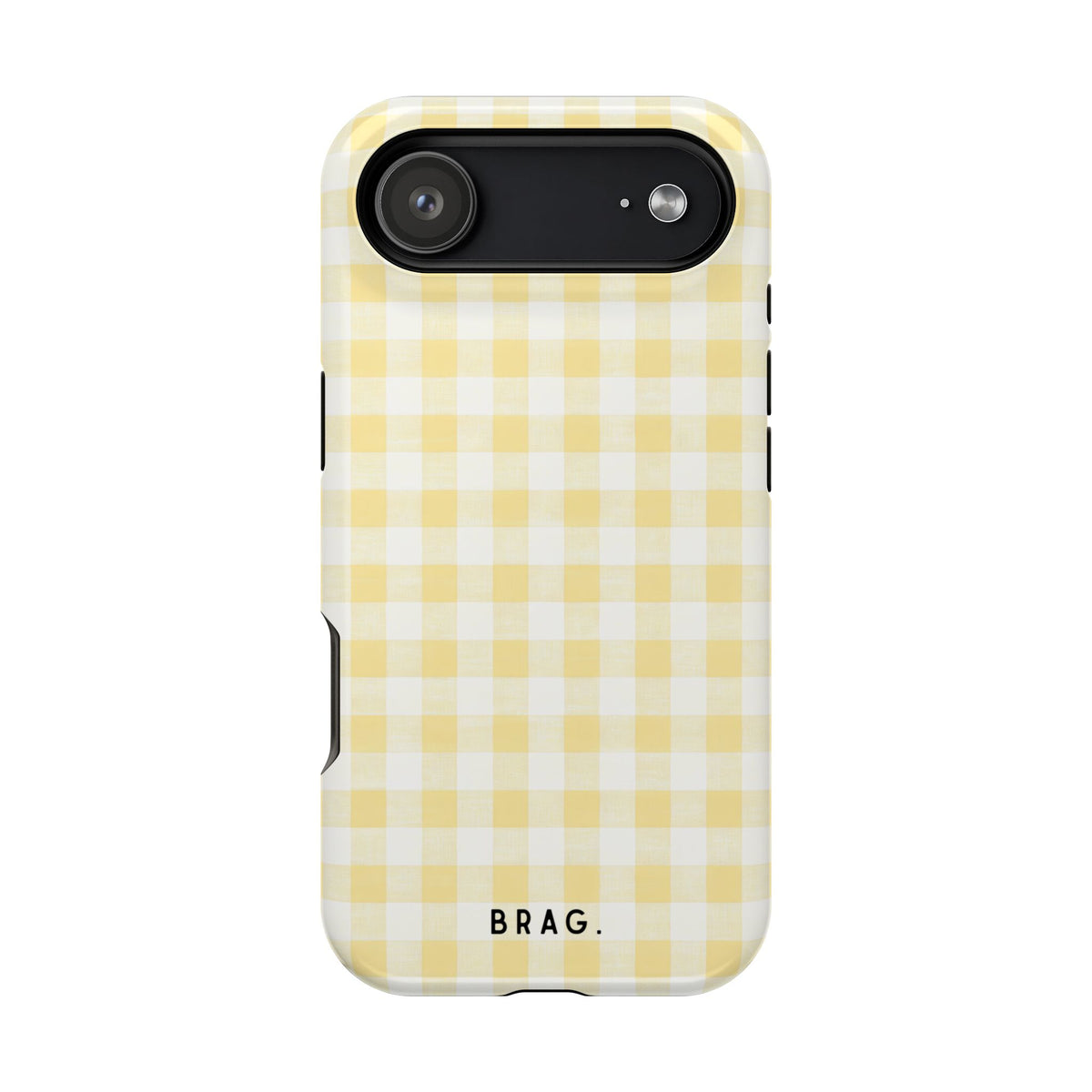 Butter Picnic Magnetic Impact-Resistant Phone Case