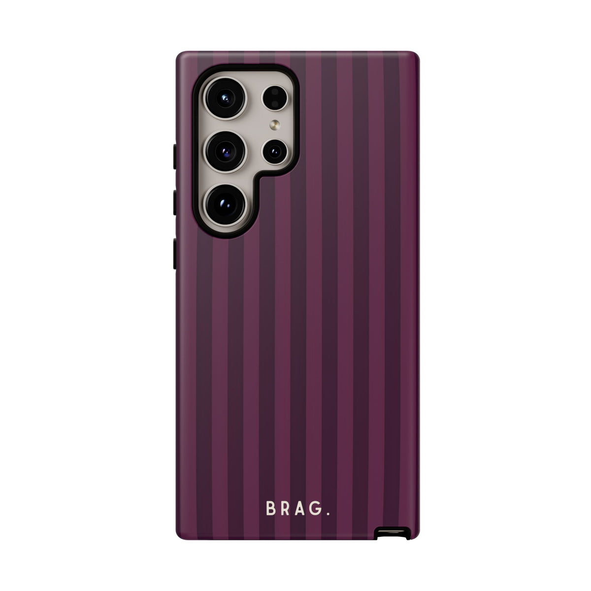 Velvet Rope Tough Phone Case – Shockproof Protective iPhone Cover