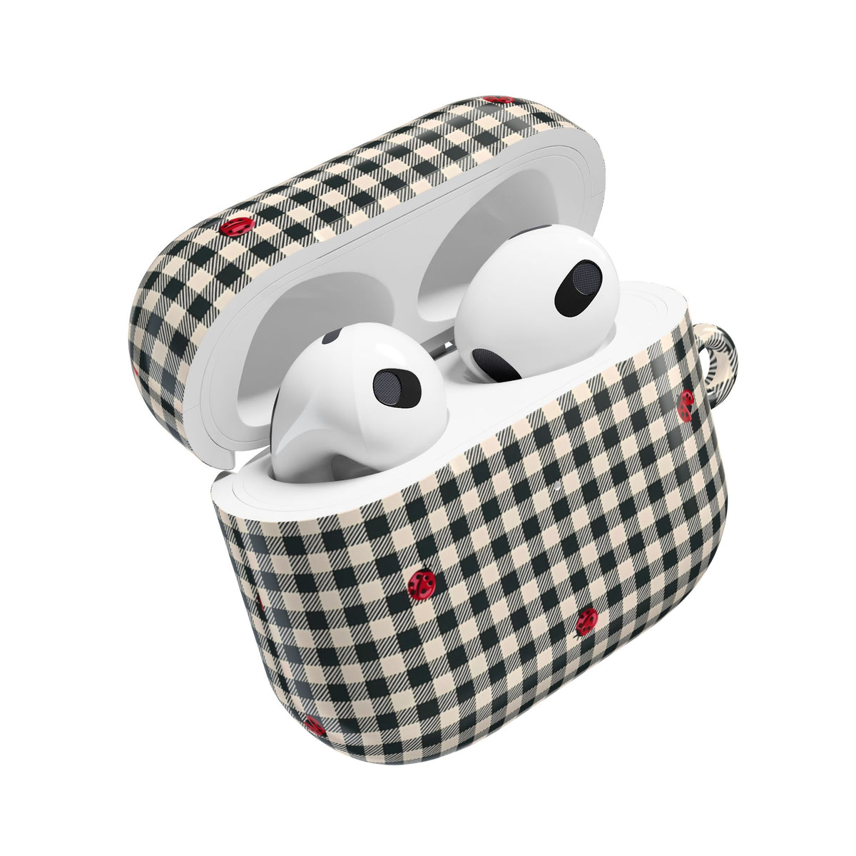 Sweetheart AirPod Case – Slim Protective Charging Case