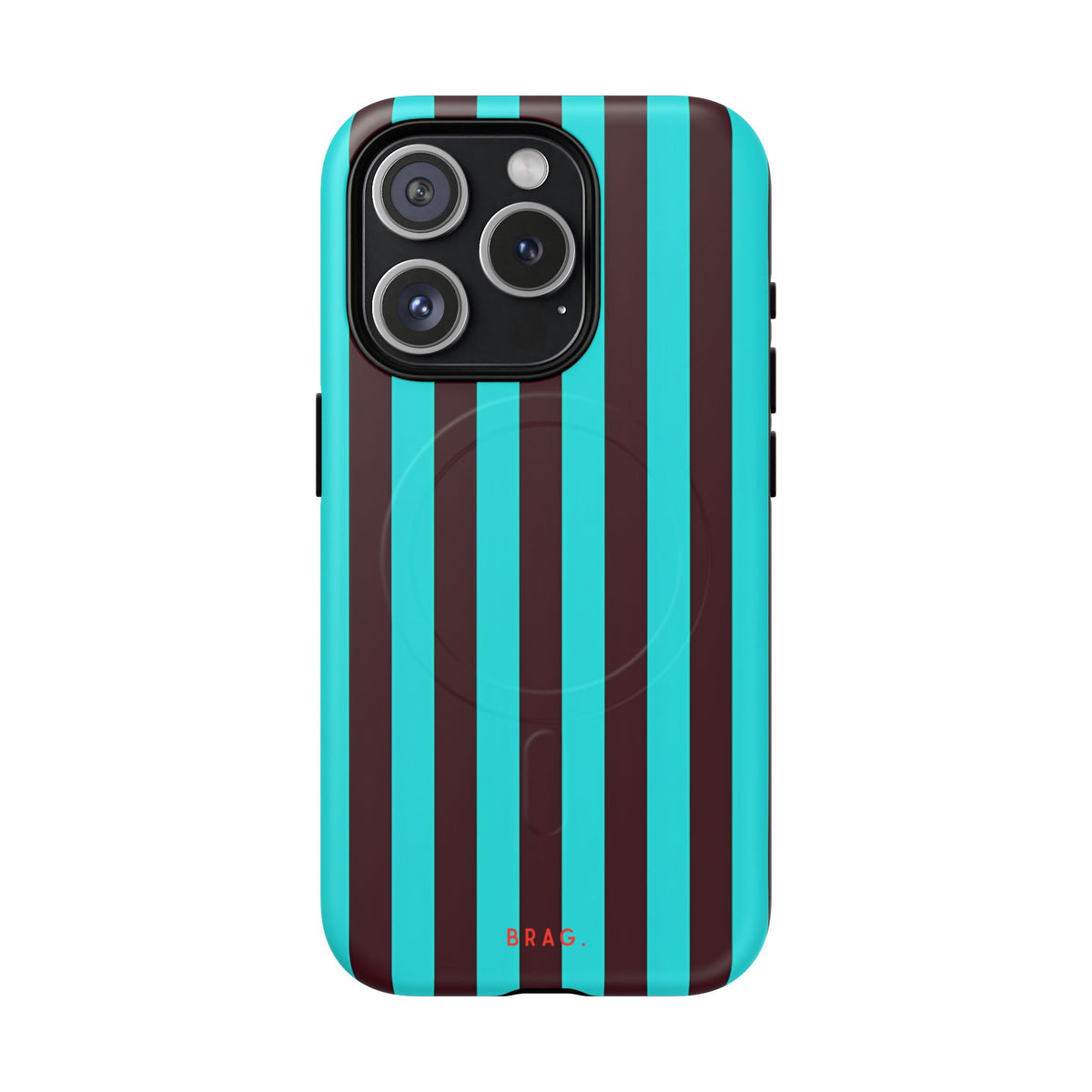 Poolday MagSafe Tough Phone Case — Magnetic Protective Cover