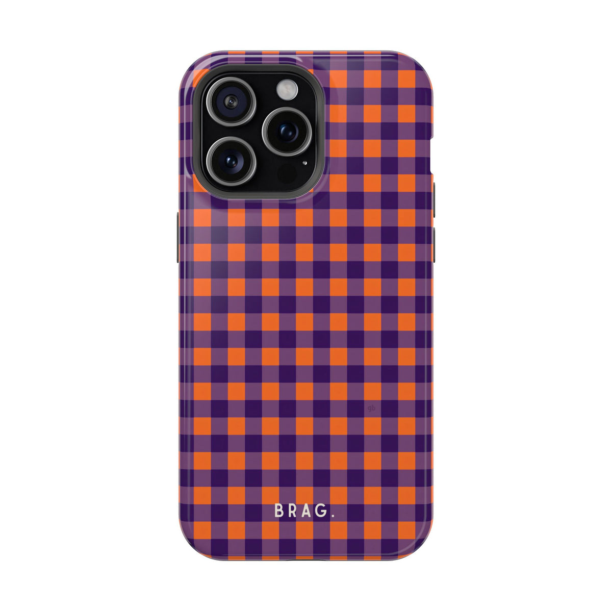 Sunset Arcade Magnetic Impact-Resistant Phone Case