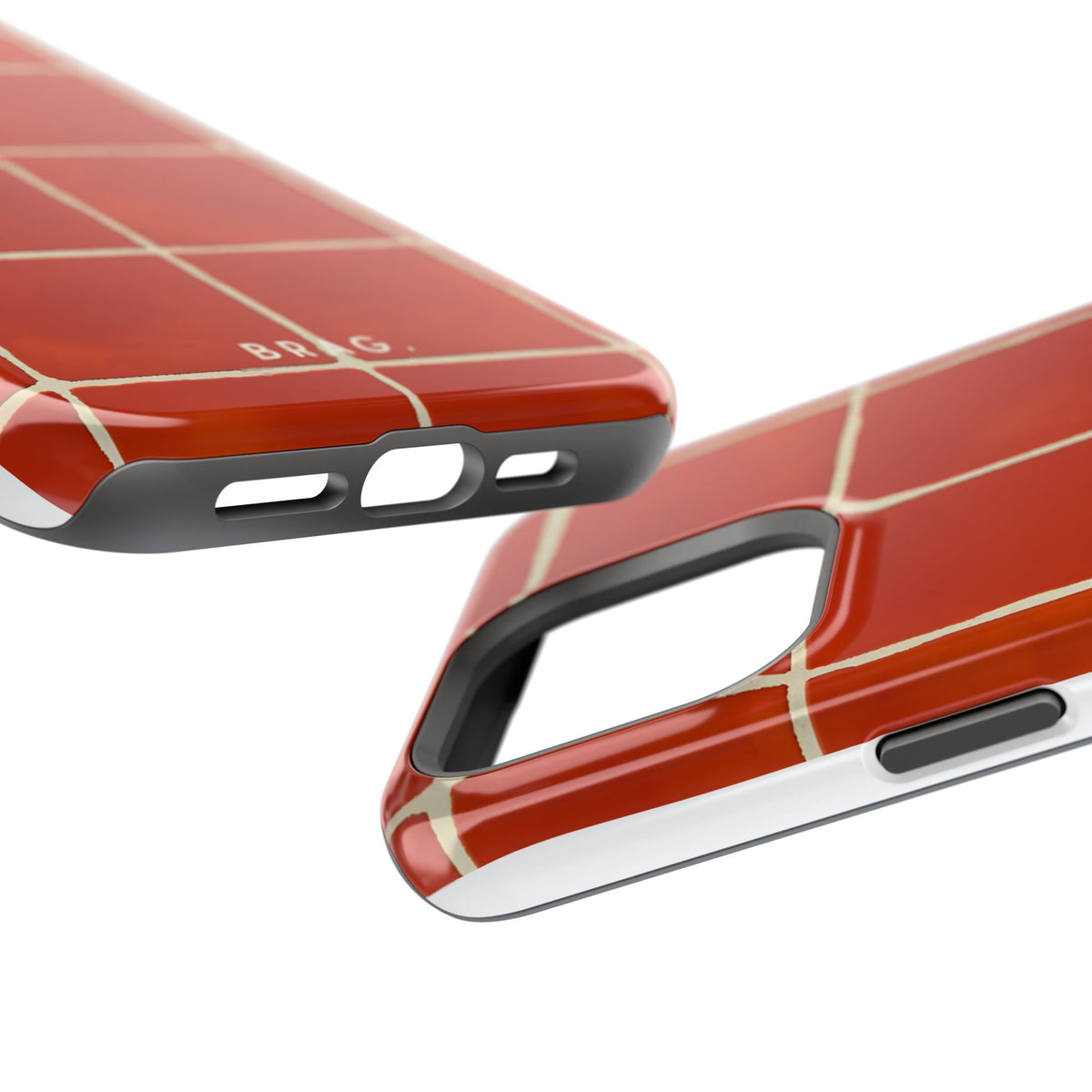 Terra Magnetic Impact-Resistant Phone Case
