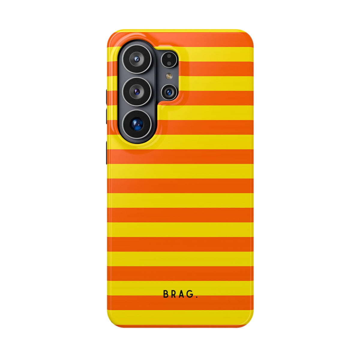 Citrus Club Magnetic Impact-Resistant Phone Case