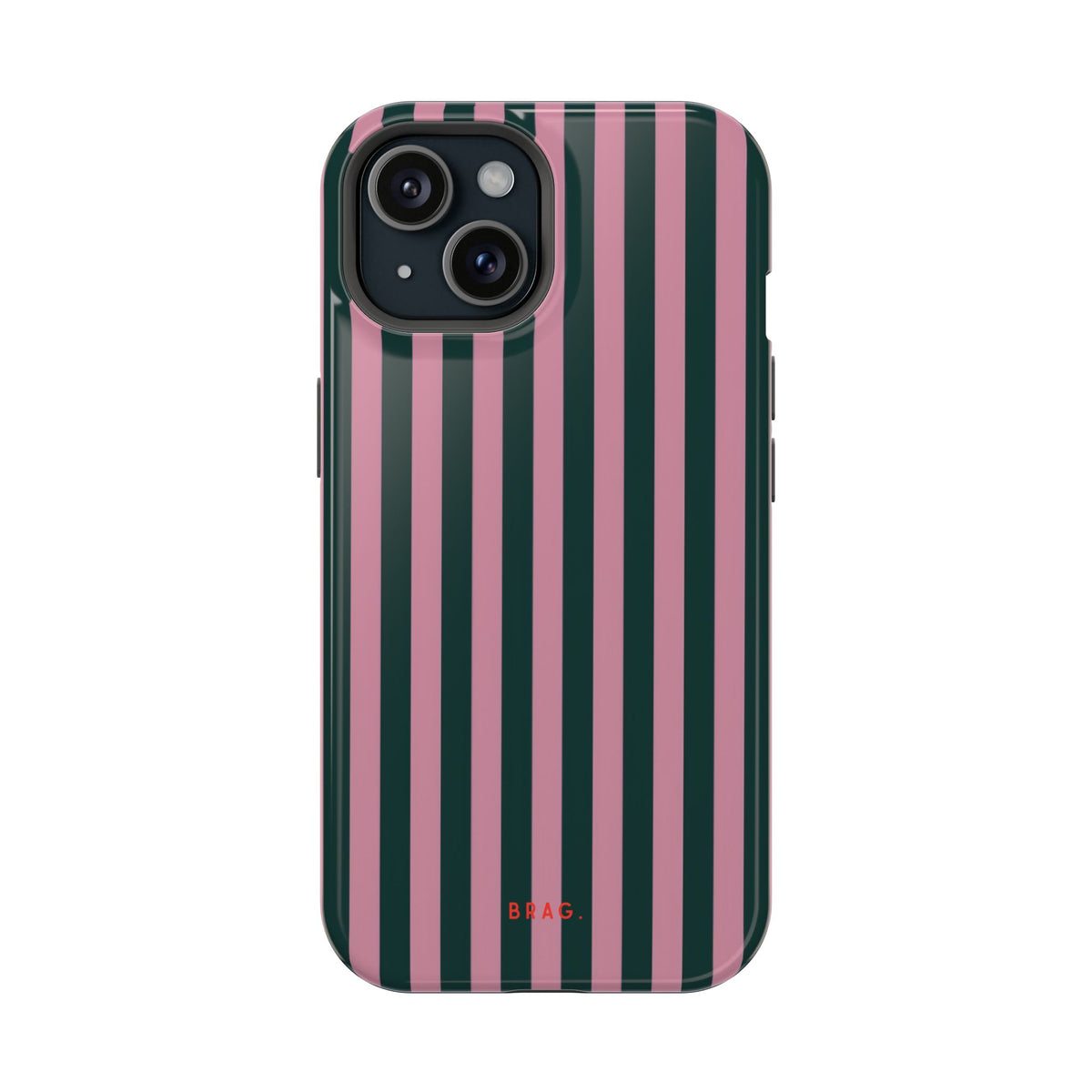Shadow Forest Magnetic Impact-Resistant Phone Case