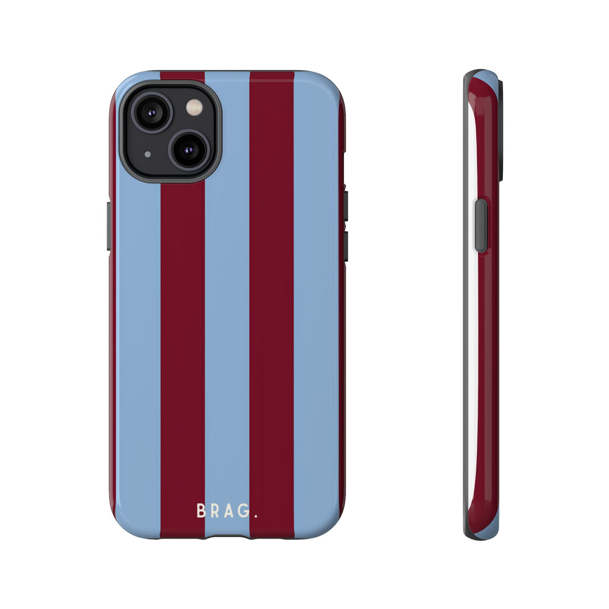 Poolside Tough Phone Case – Shockproof Protective iPhone Cover