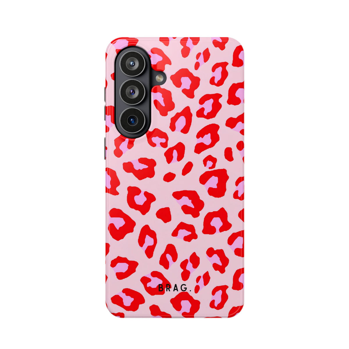 Panthere Magnetic Impact-Resistant Phone Case