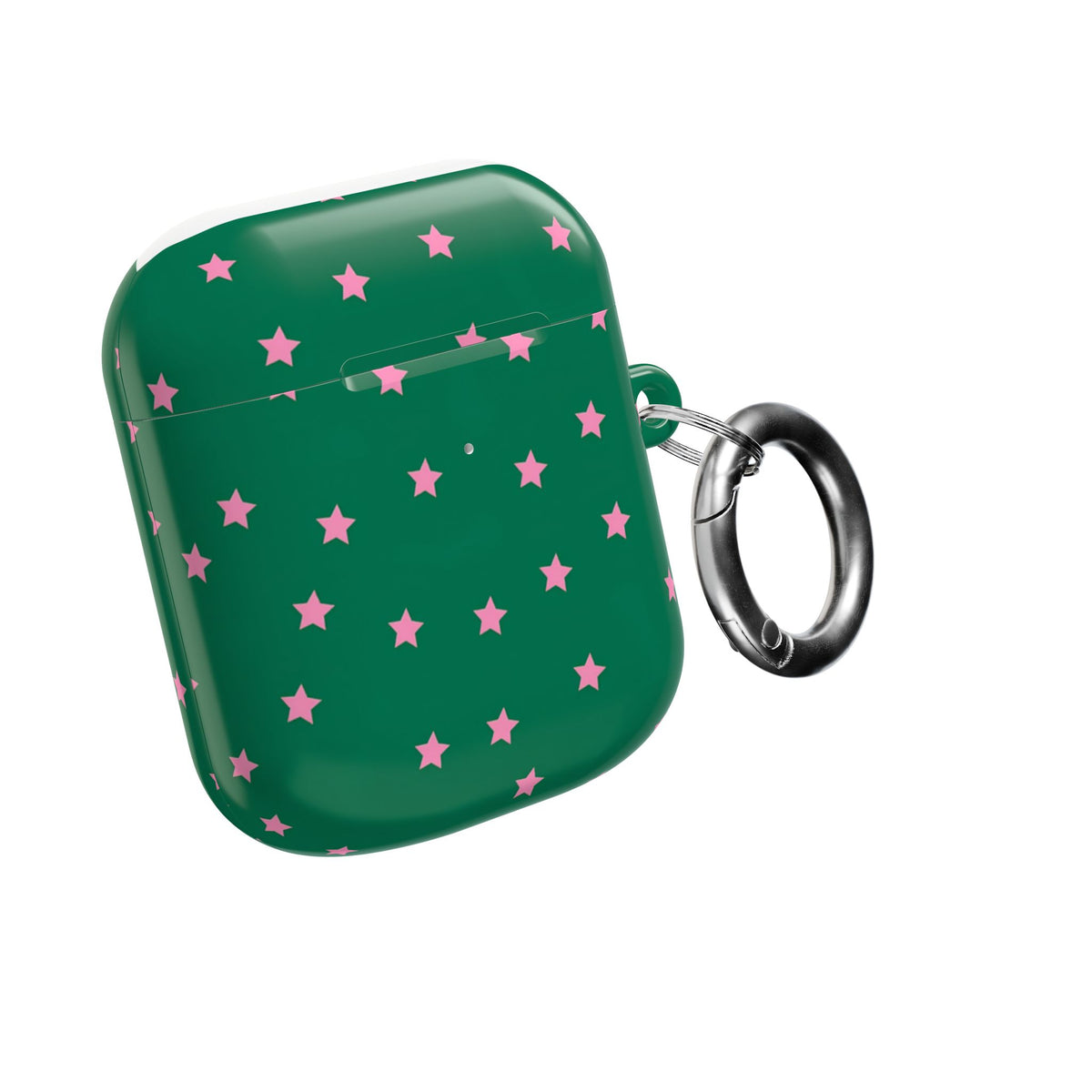 Lucky Star AirPod Case – Slim Protective Charging Case