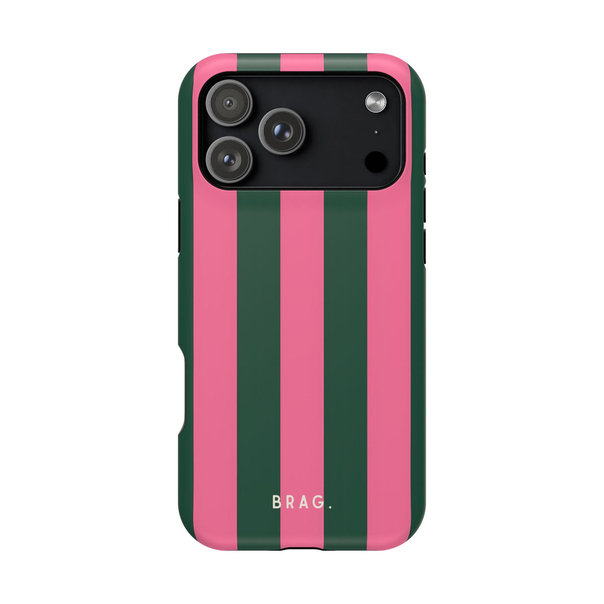 Rose Club Magnetic Impact-Resistant Phone Case