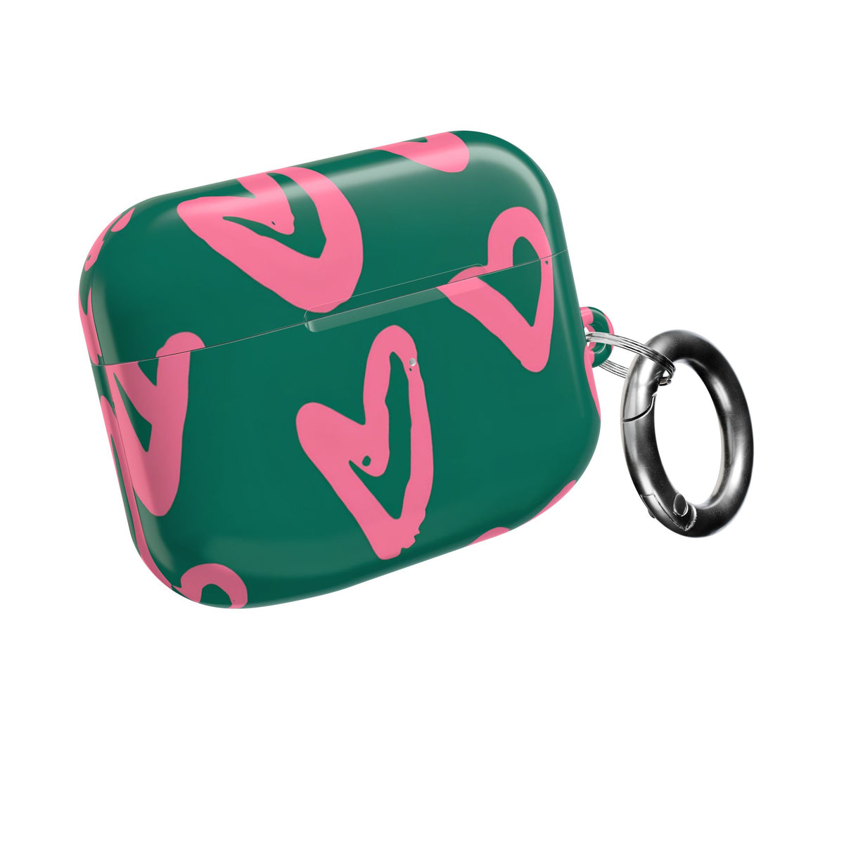 Sweetheart AirPod Case – Slim Protective Charging Case