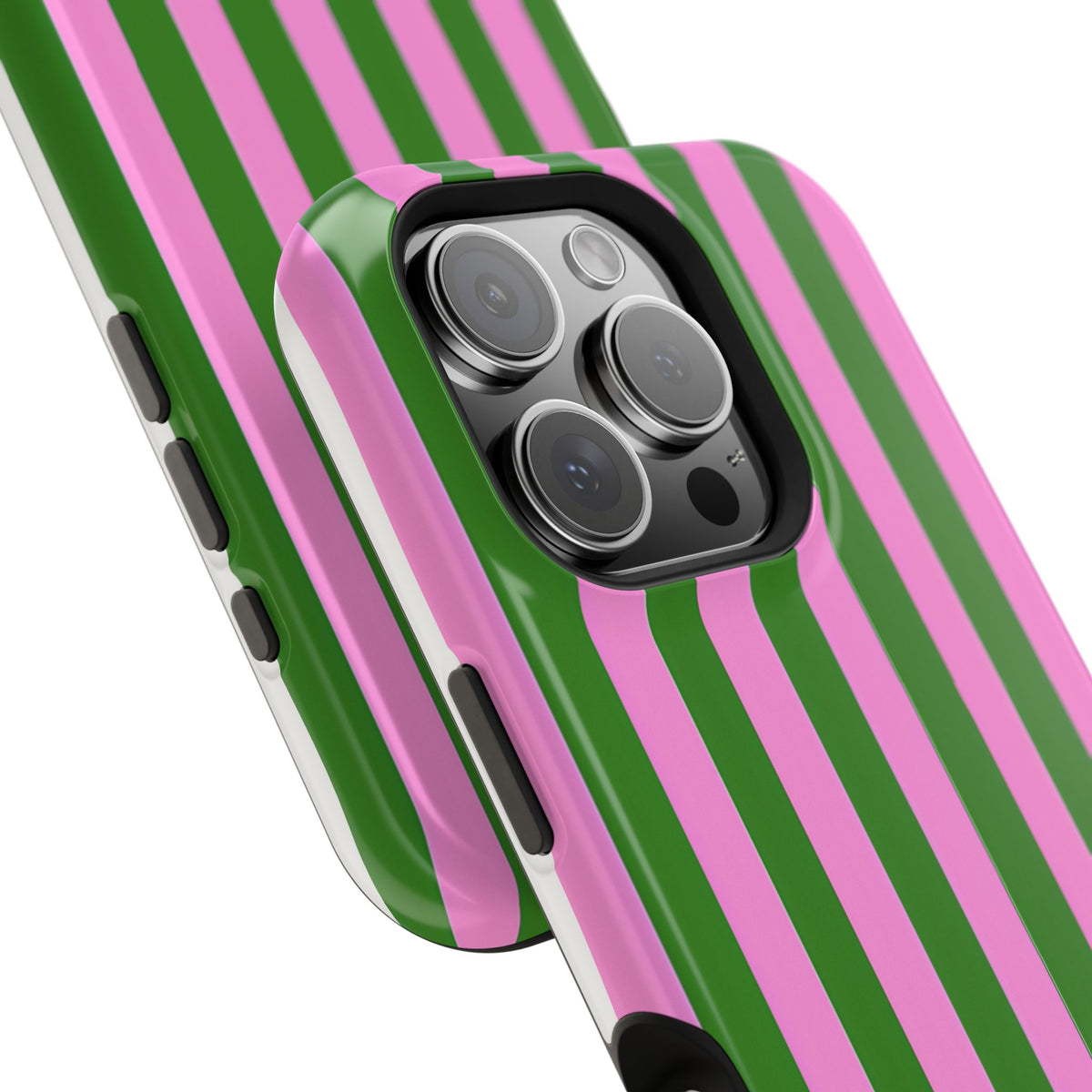 Paradiso Magnetic Impact-Resistant Phone Case