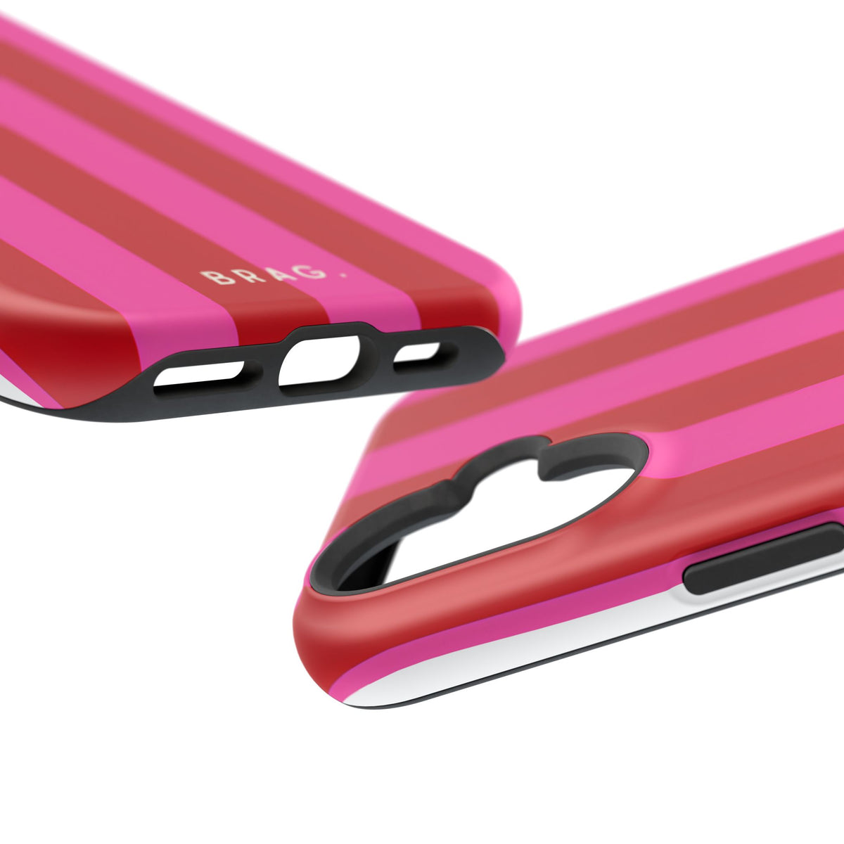 Watermelon Sugar Magnetic Impact-Resistant Phone Case