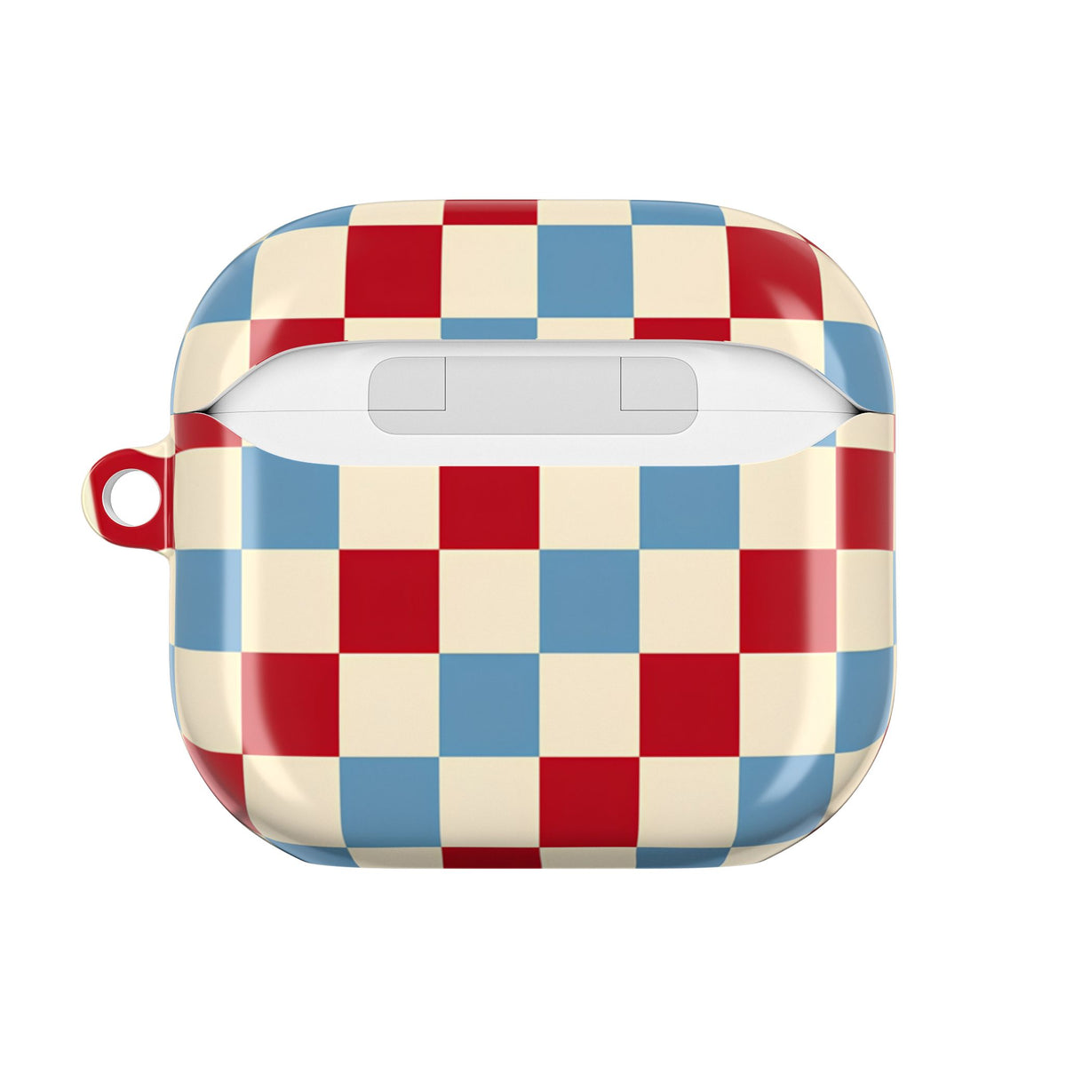 Riviera Tiles AirPod Case – Slim Protective Charging Case