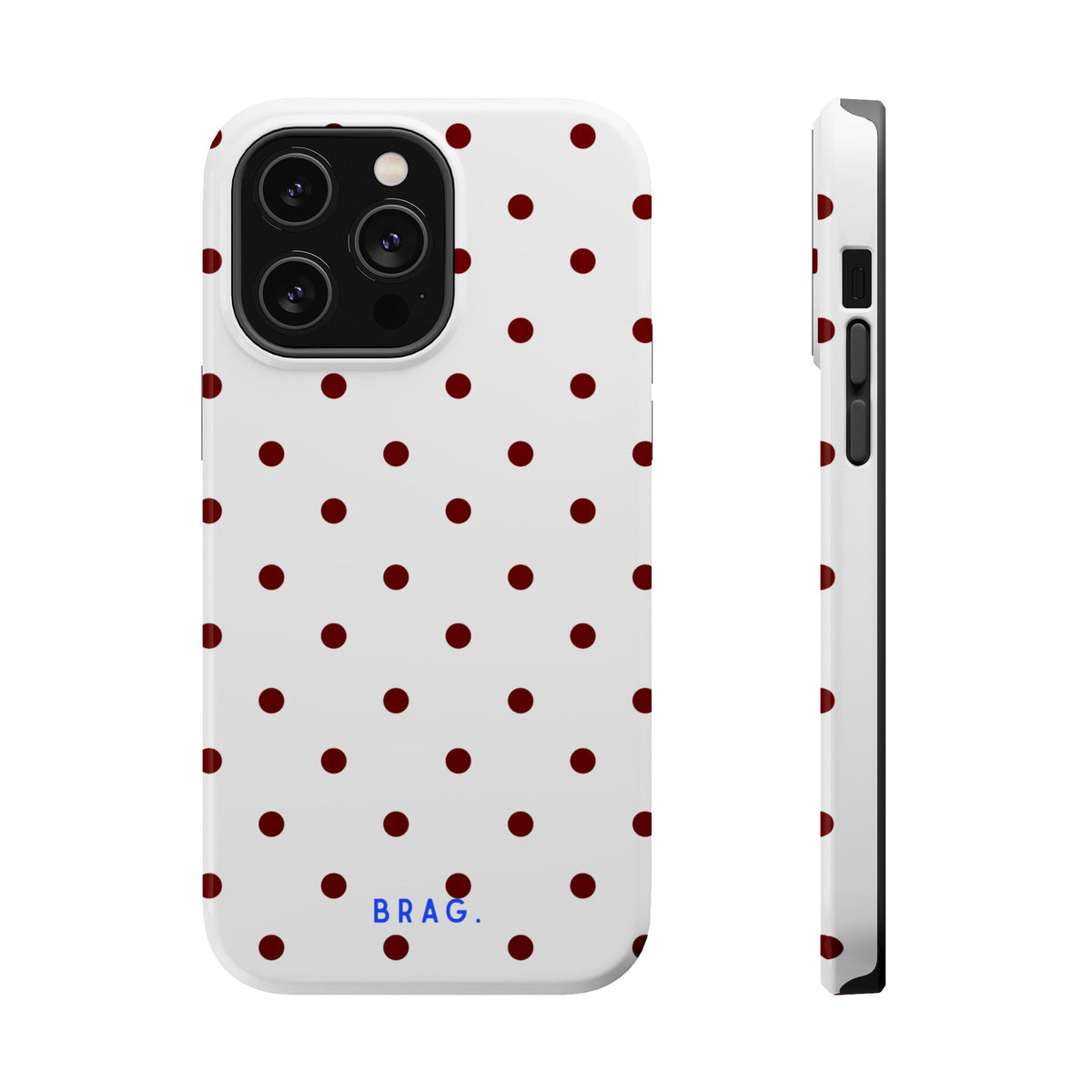 Sweet Spot Magnetic Impact-Resistant Phone Case