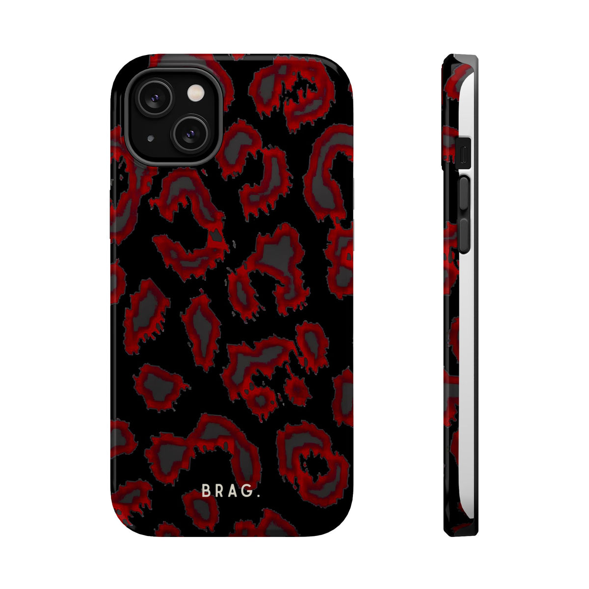 Fierce Affair Magnetic Impact-Resistant Phone Case