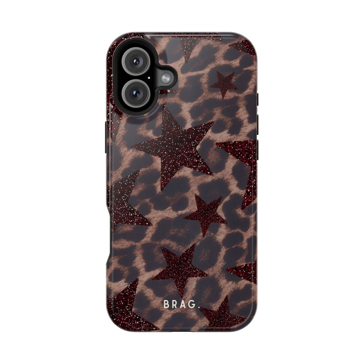 Starlet Magnetic Impact-Resistant Phone Case