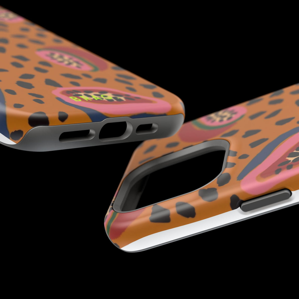 Sunfruit Magnetic Impact-Resistant Phone Case