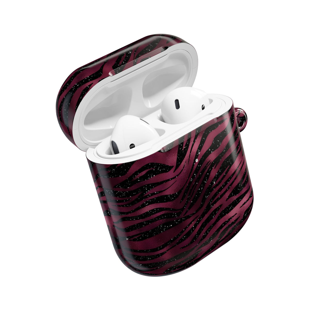 Night Fever AirPod Case – Slim Protective Charging Case