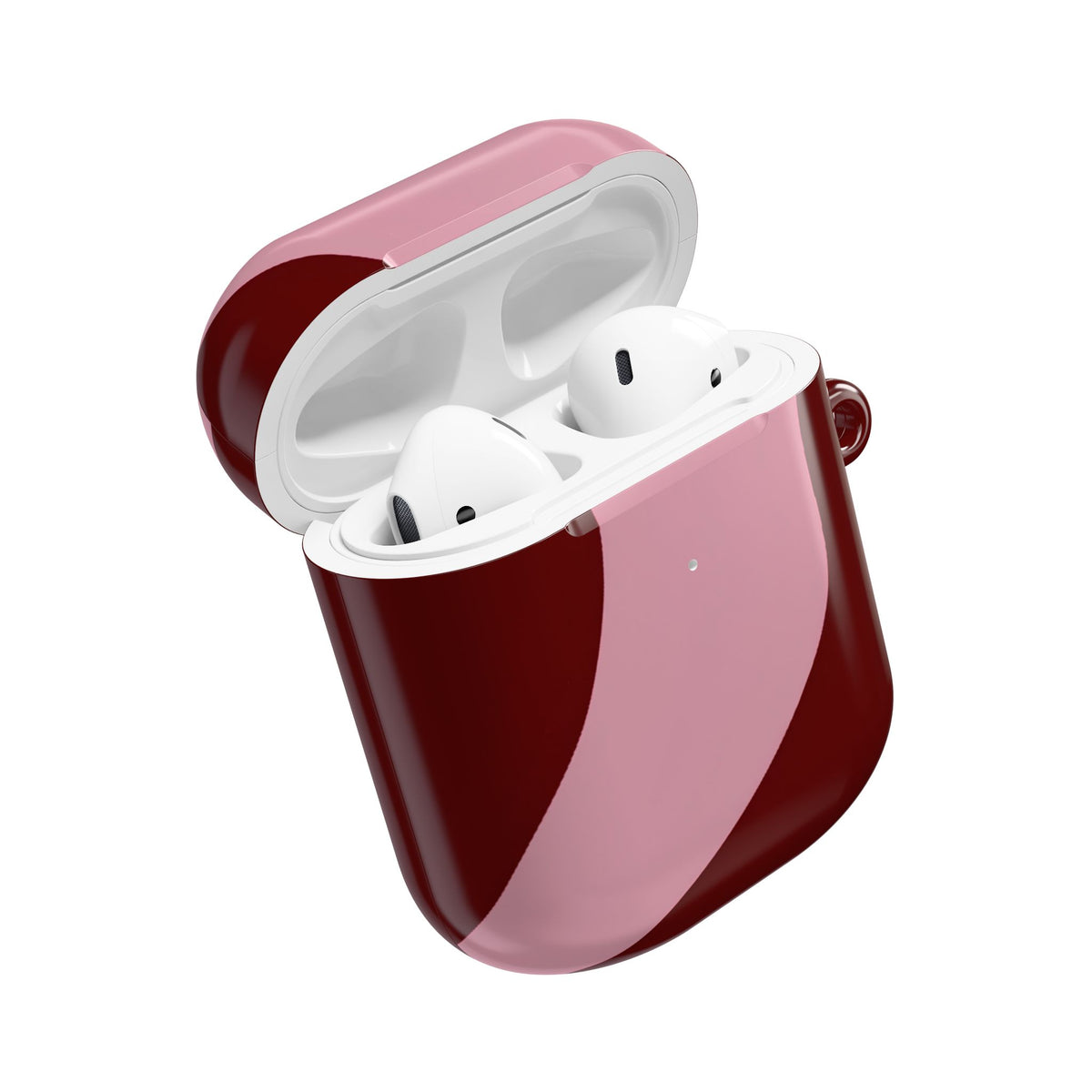 Soft Serve AirPod Case – Slim Protective Charging Case
