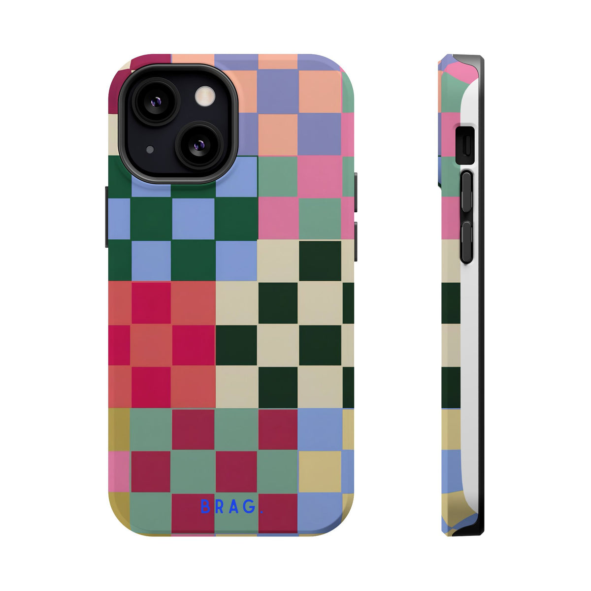 Gelato Market Magnetic Impact-Resistant Phone Case
