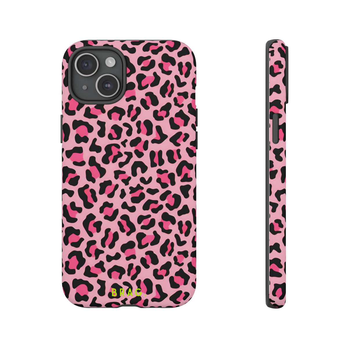 Wild Candy Tough Phone Case – Shockproof Protective iPhone Cover