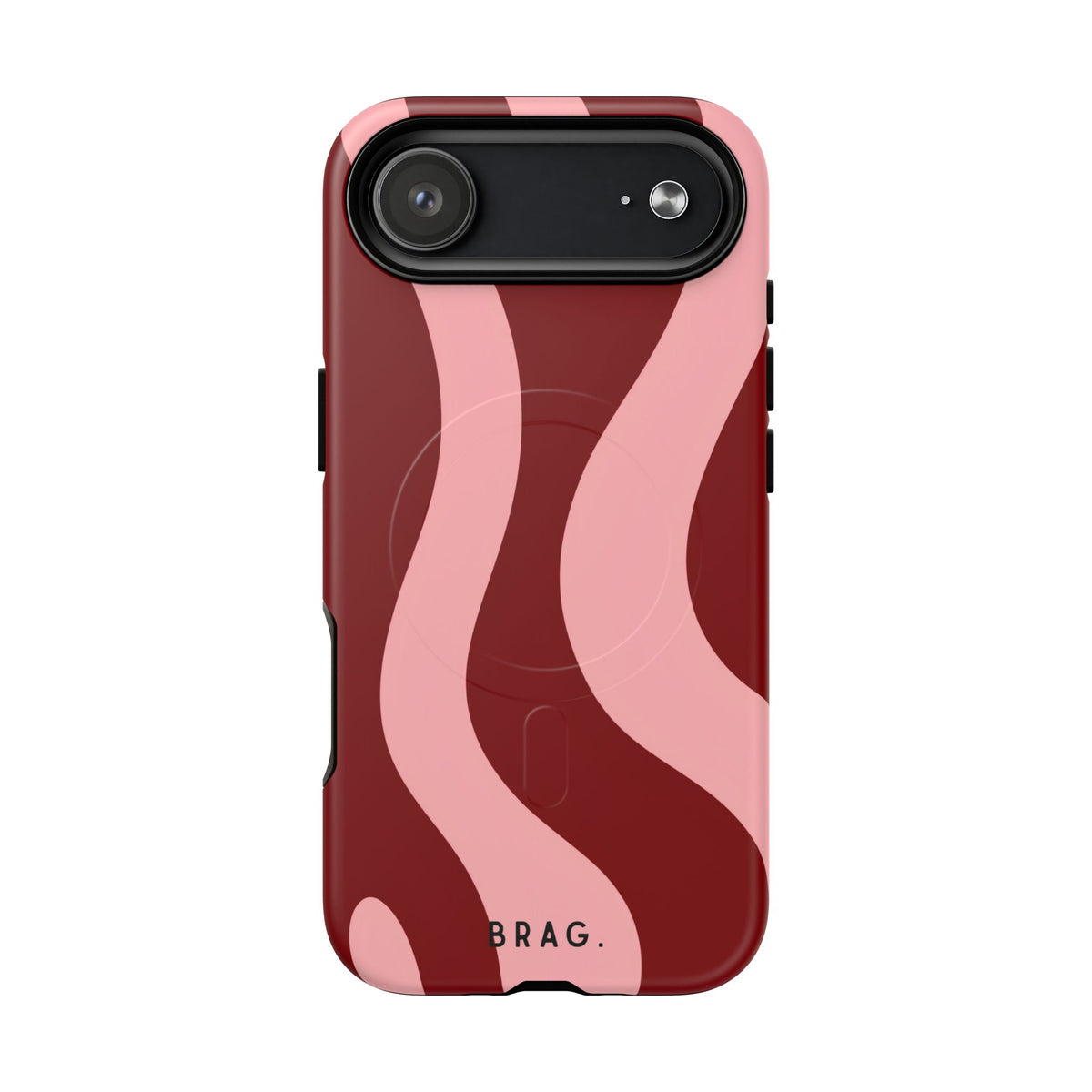 Afterglow MagSafe Tough Phone Case — Magnetic Protective Cover