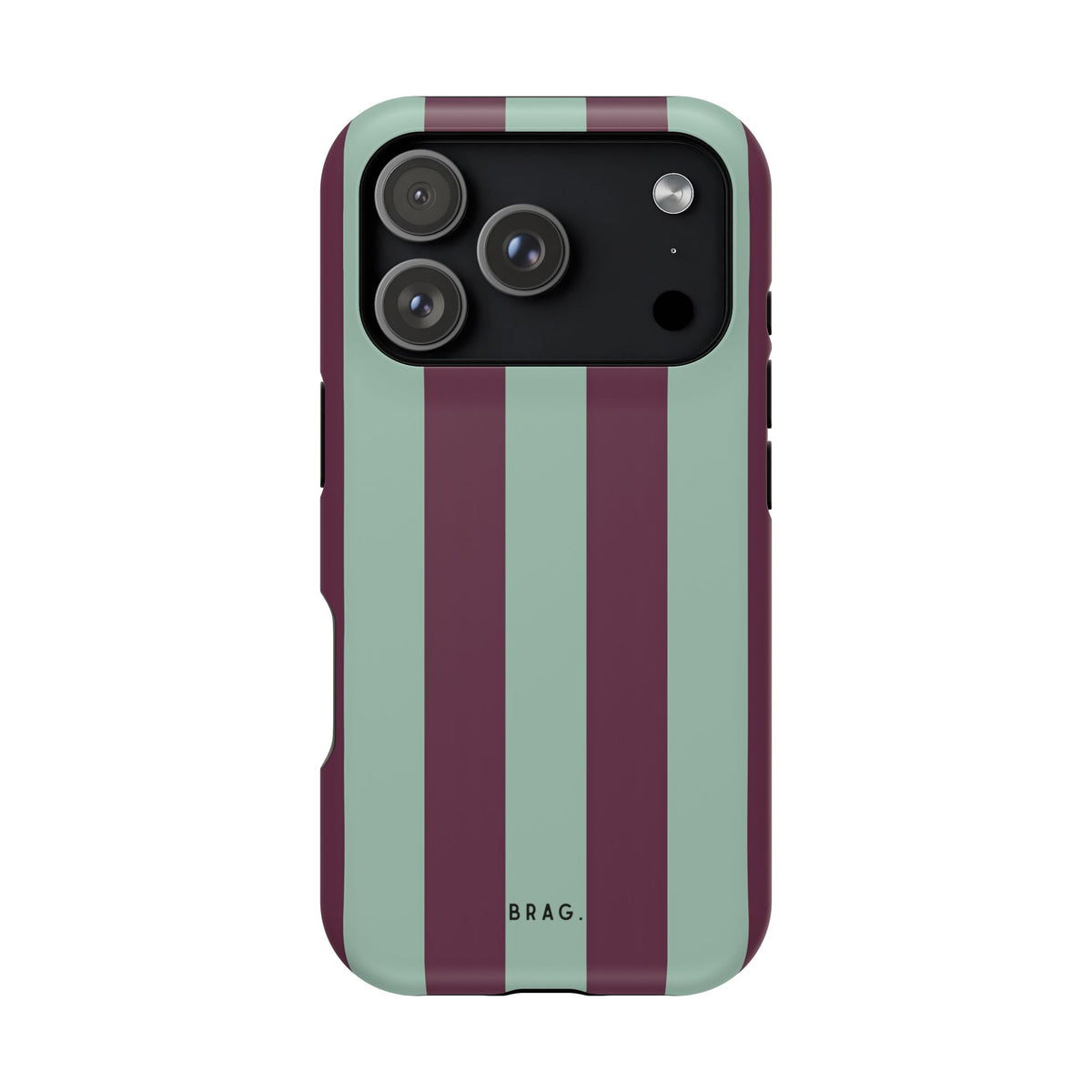 RIviera Mist Magnetic Impact-Resistant Phone Case