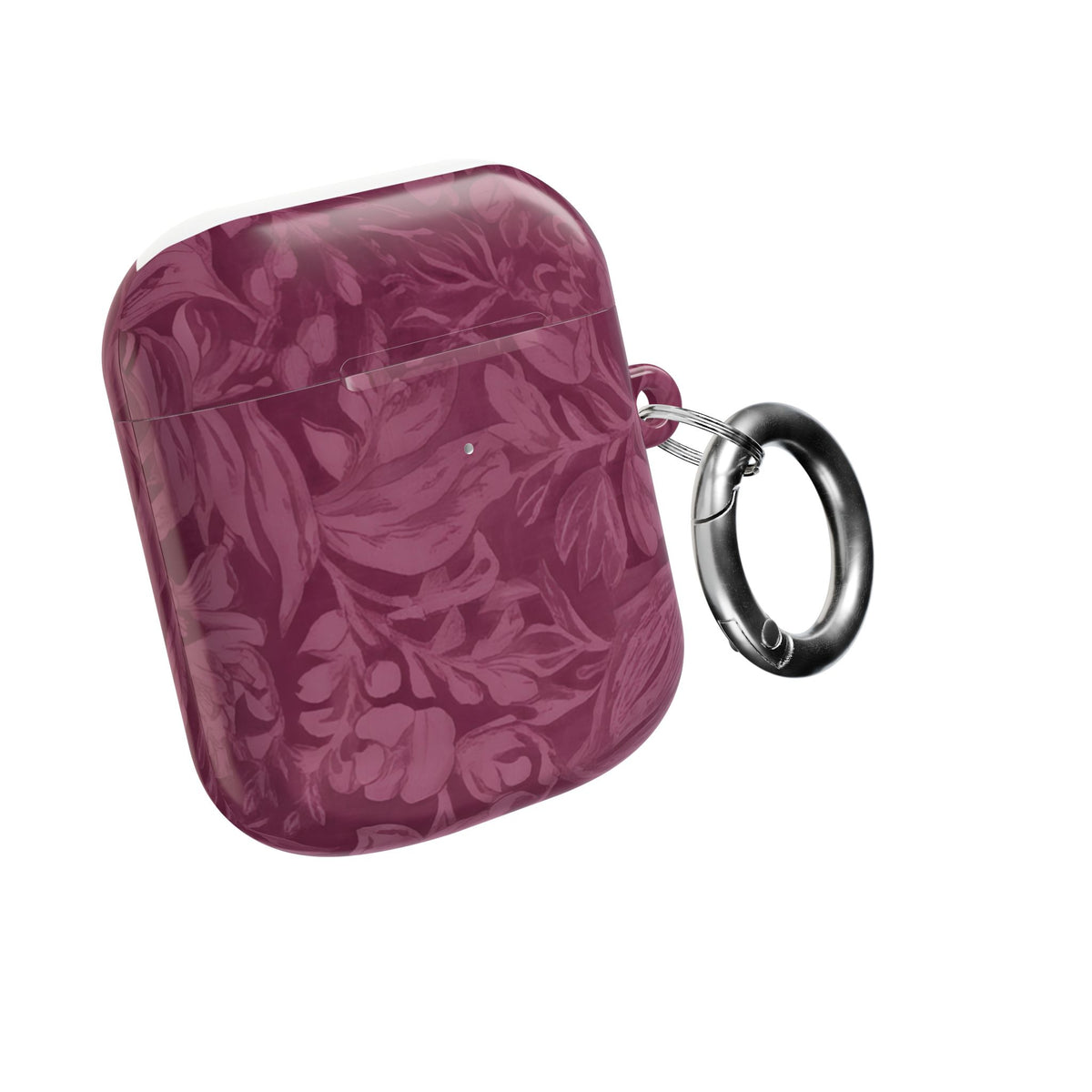 Secret Garden AirPod Case – Slim Protective Charging Case