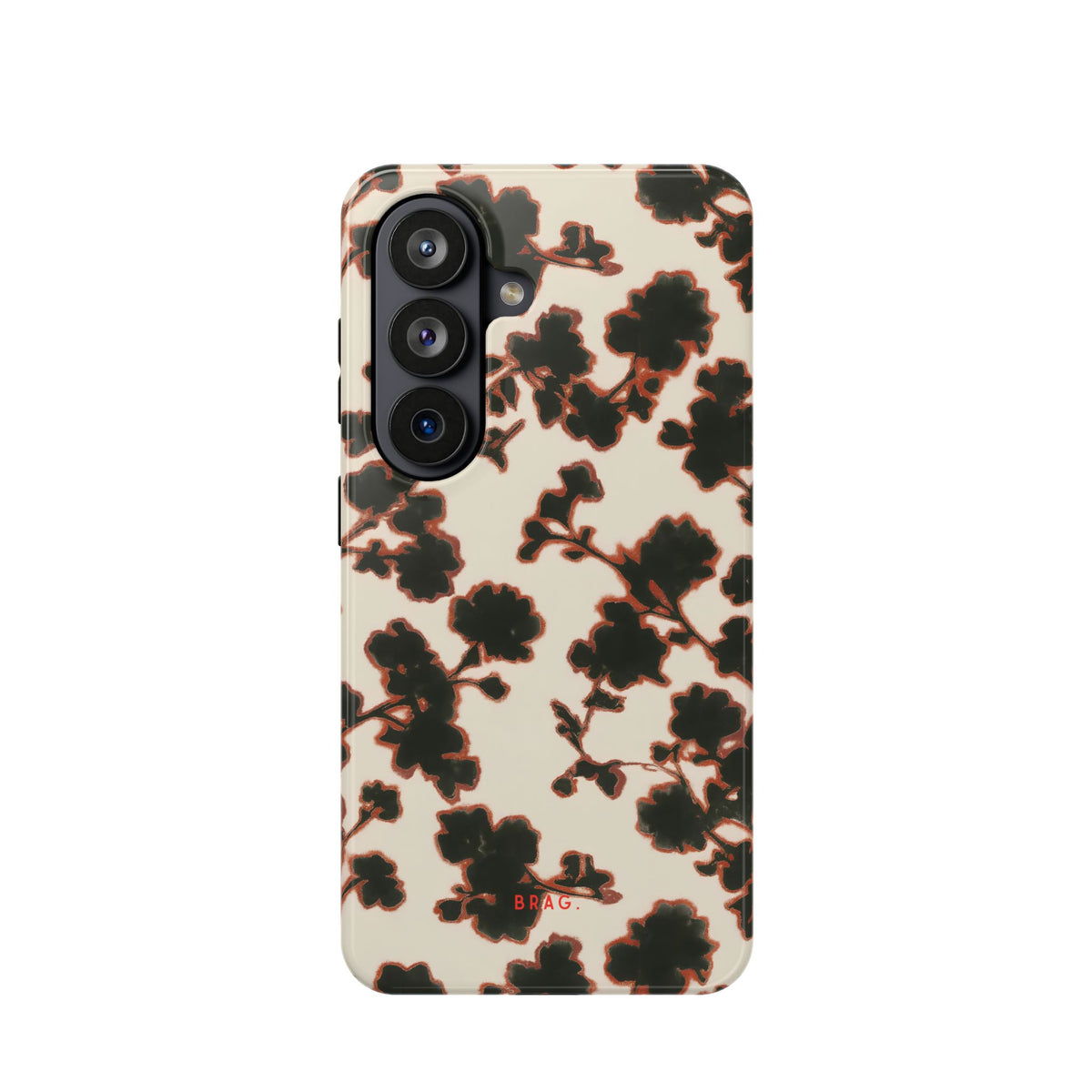Wild Daisy Magnetic Impact-Resistant Phone Case
