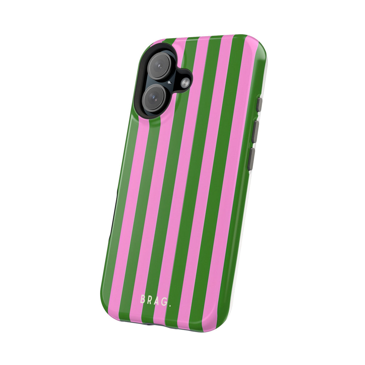 Paradiso Magnetic Impact-Resistant Phone Case
