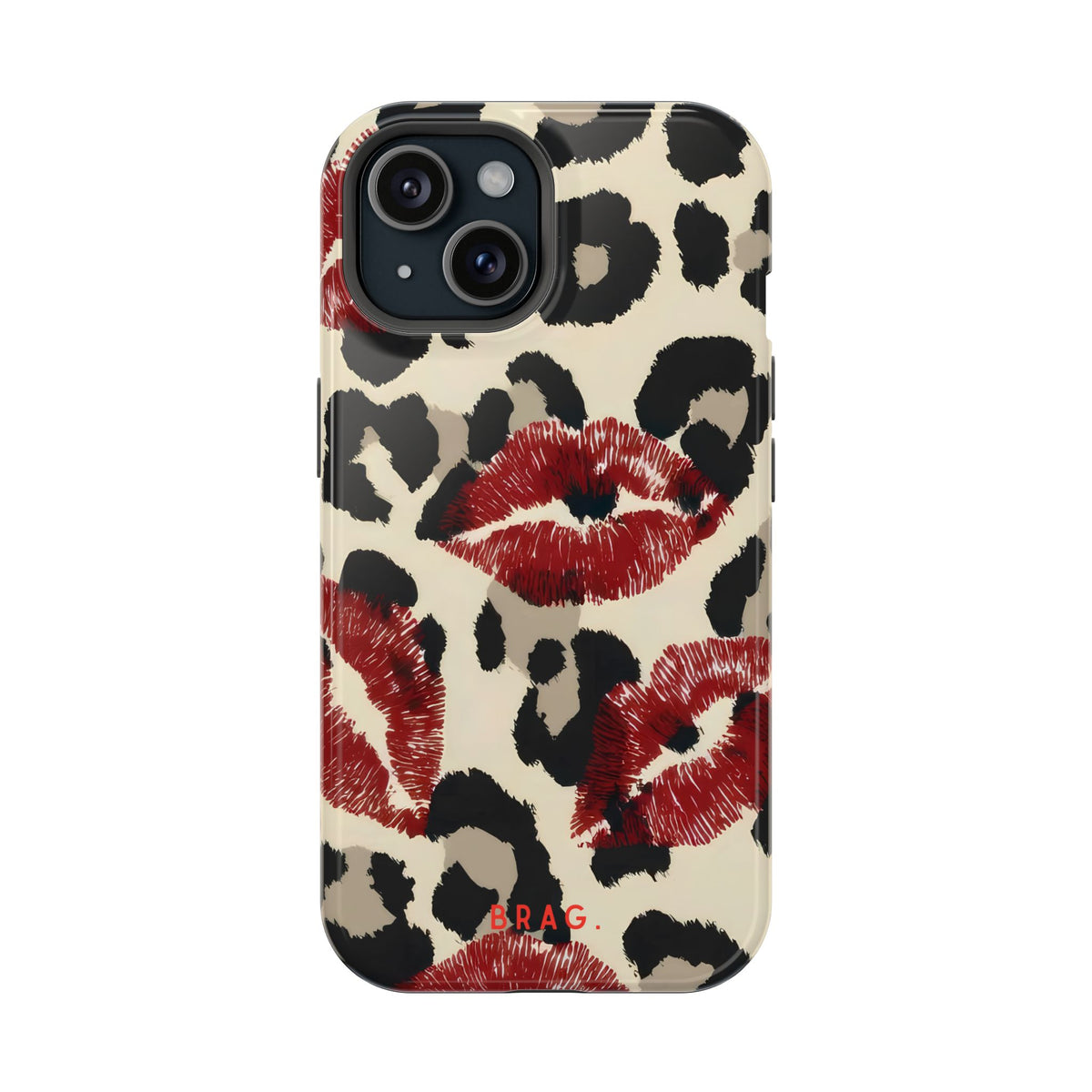 Love Language Magnetic Impact-Resistant Phone Case