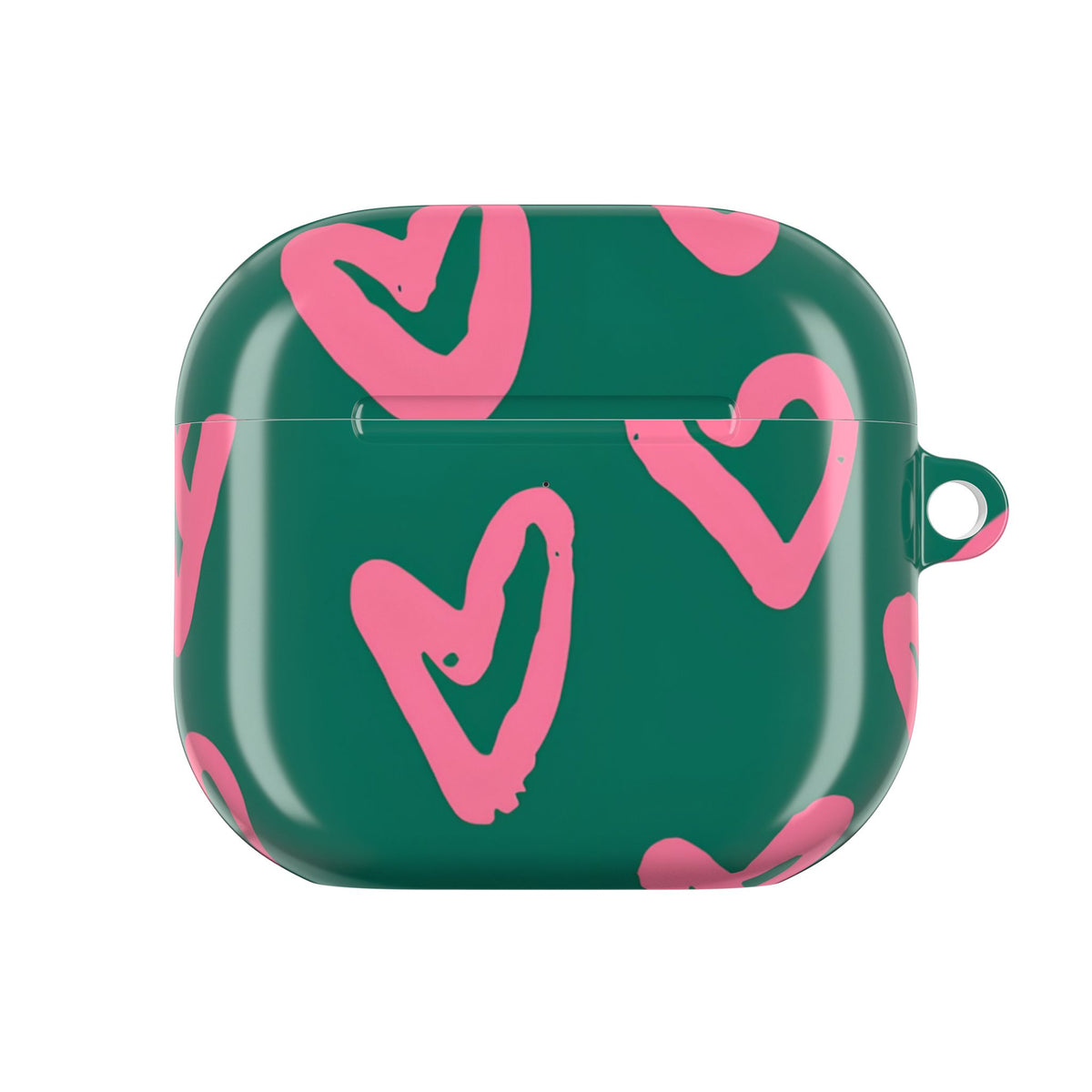 Sweetheart AirPod Case – Slim Protective Charging Case