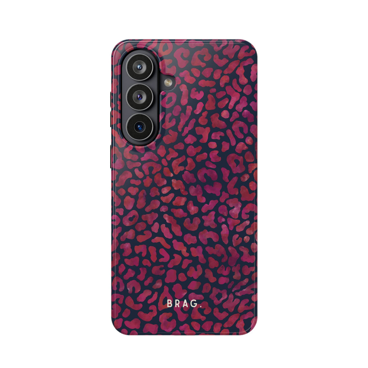 Wild At Heart Magnetic Impact-Resistant Phone Case