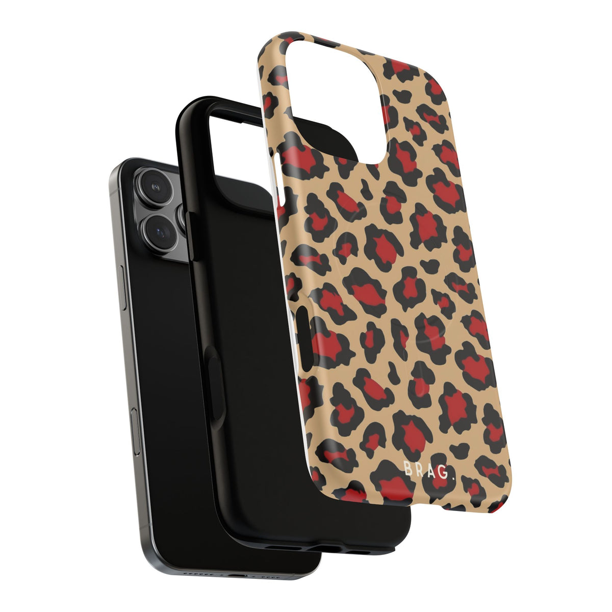 Scandal MagSafe Tough Phone Case — Magnetic Protective Cover