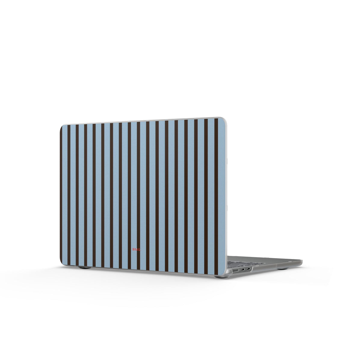 Autumn Glow Matte MacBook Case — Slim Protective Laptop Cover