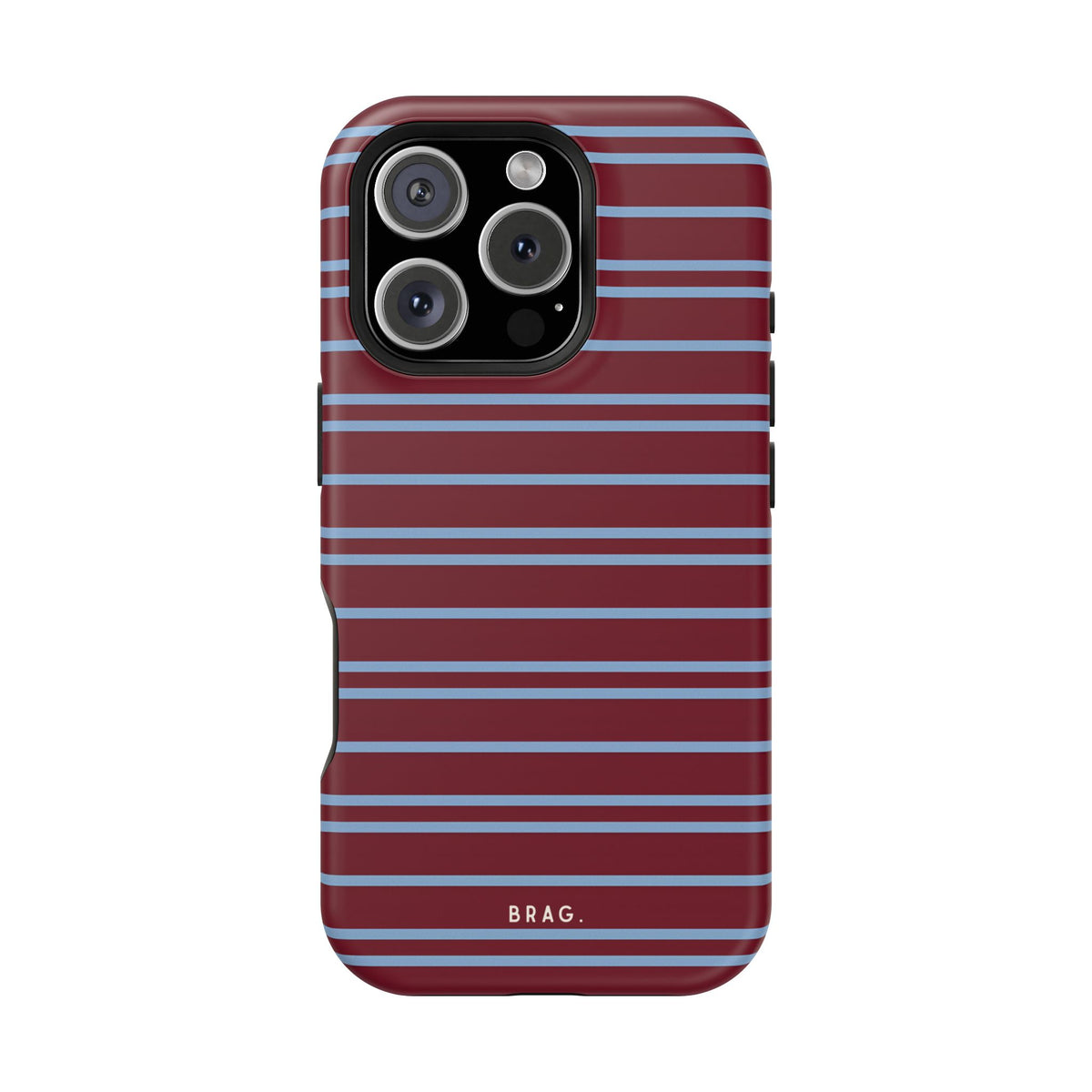 Hot Cup Magnetic Impact-Resistant Phone Case