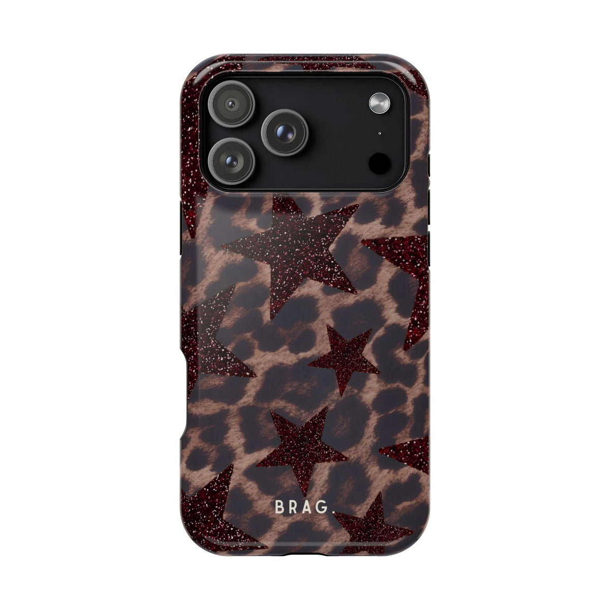 Starlet Magnetic Impact-Resistant Phone Case
