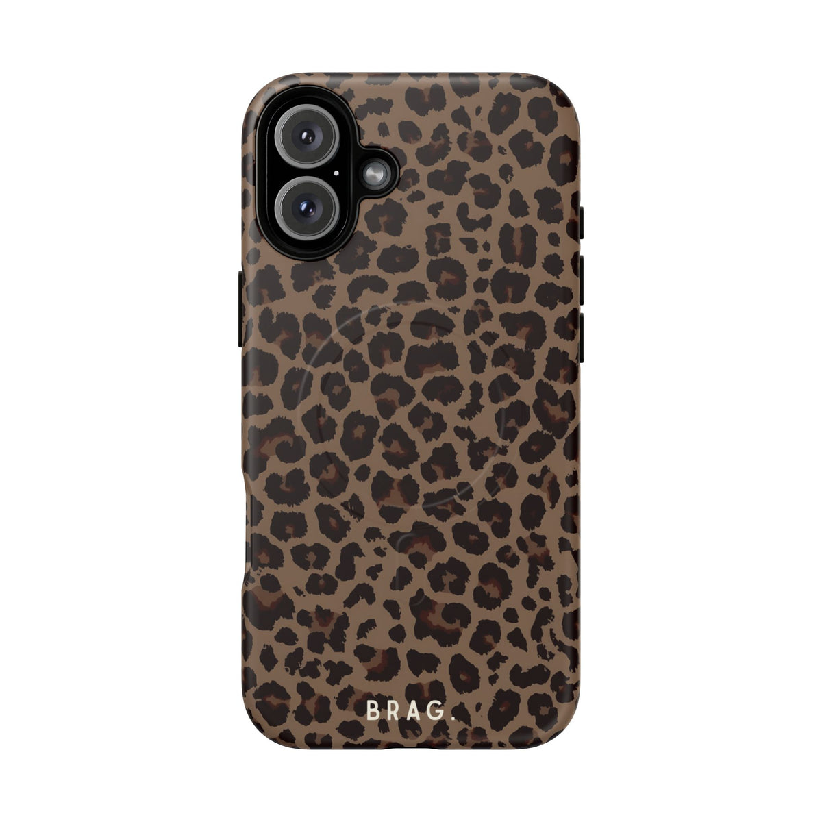 Wild Side MagSafe Tough Phone Case — Magnetic Protective Cover