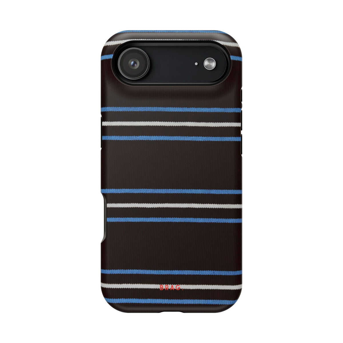 Midnight Line Magnetic Impact-Resistant Phone Case