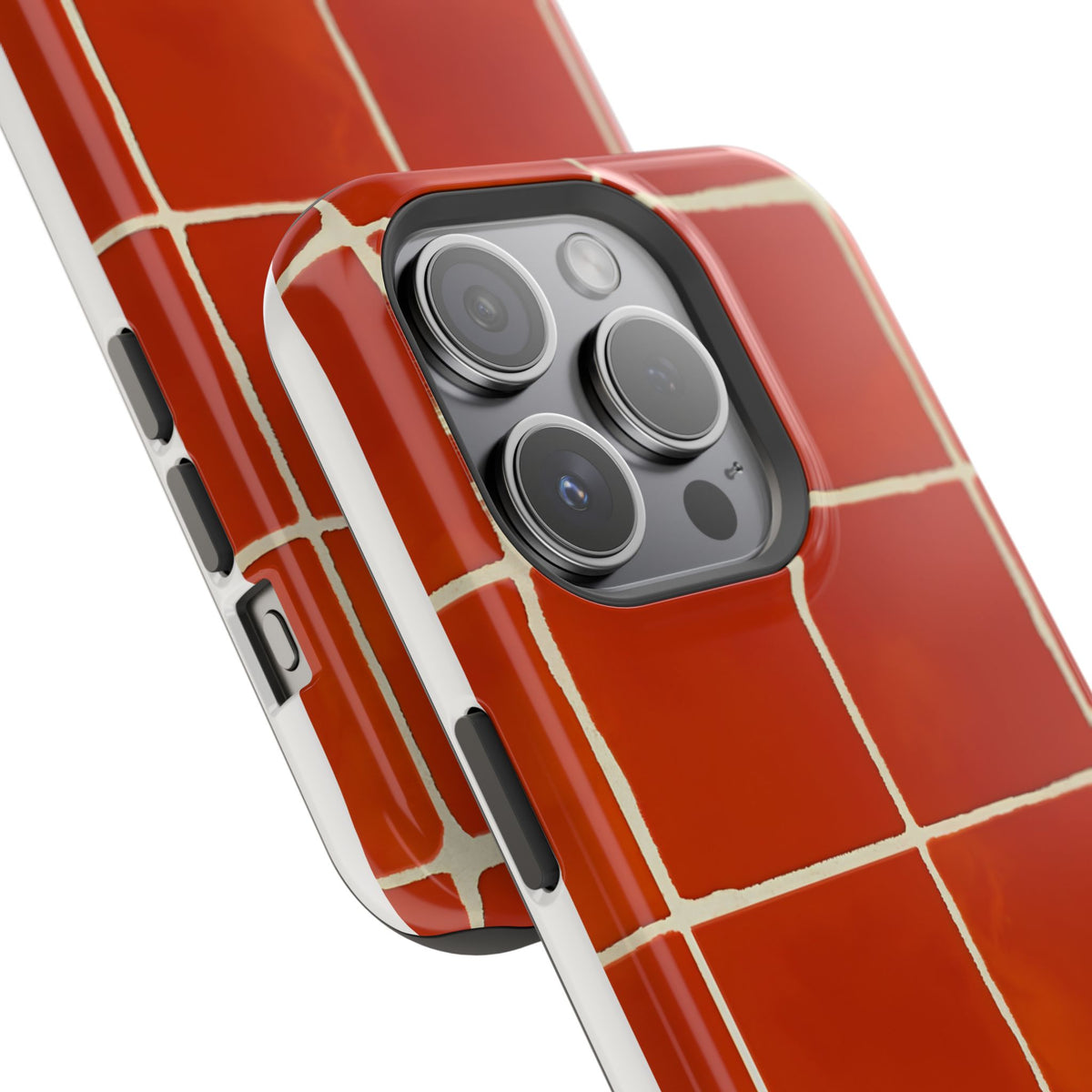 Terra Magnetic Impact-Resistant Phone Case