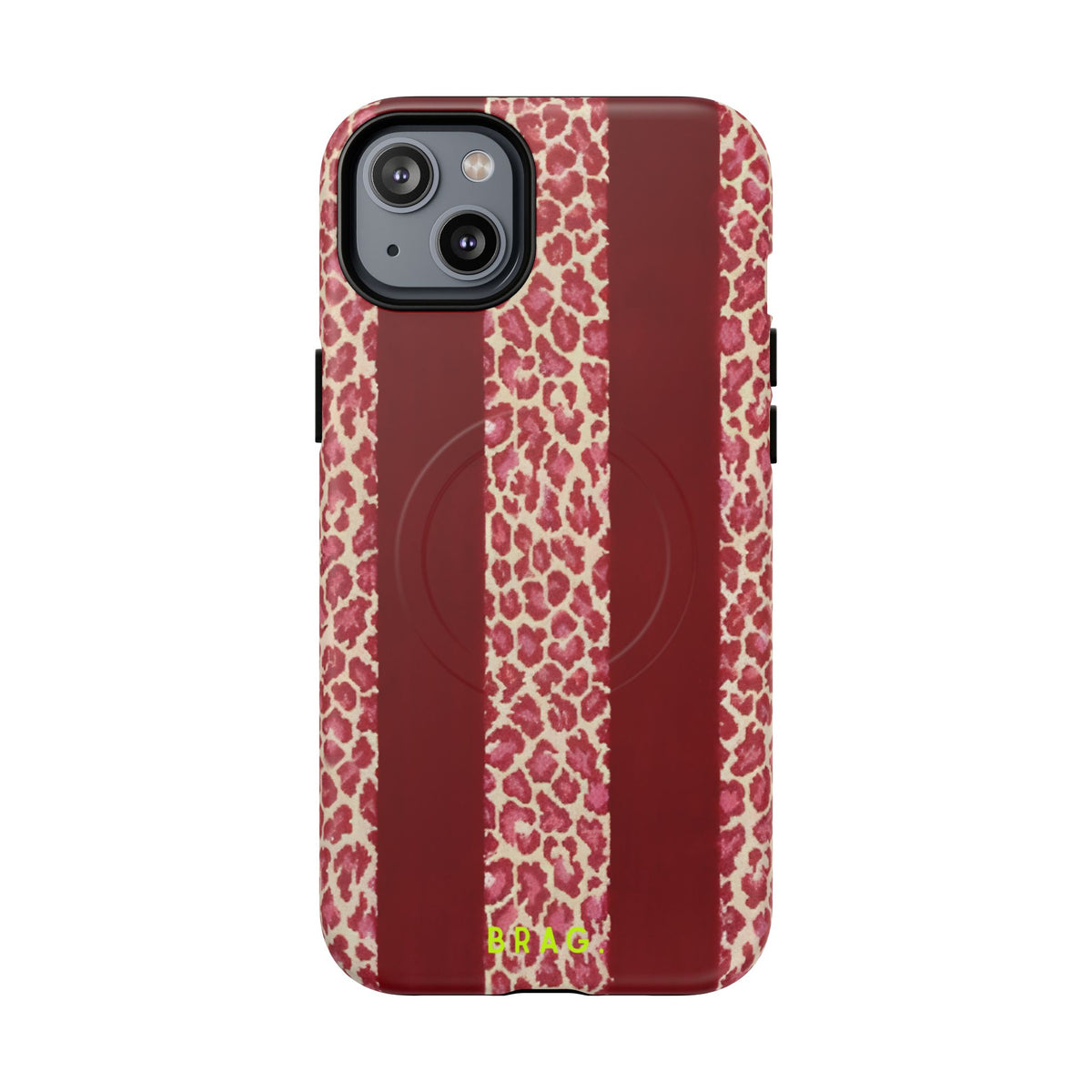 Barely There MagSafe Tough Phone Case — Magnetic Protective Cover