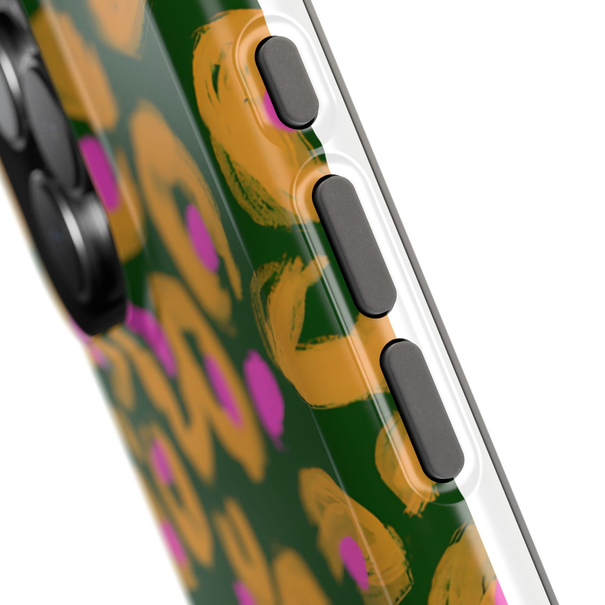 Wild Child Magnetic Impact-Resistant Phone Case