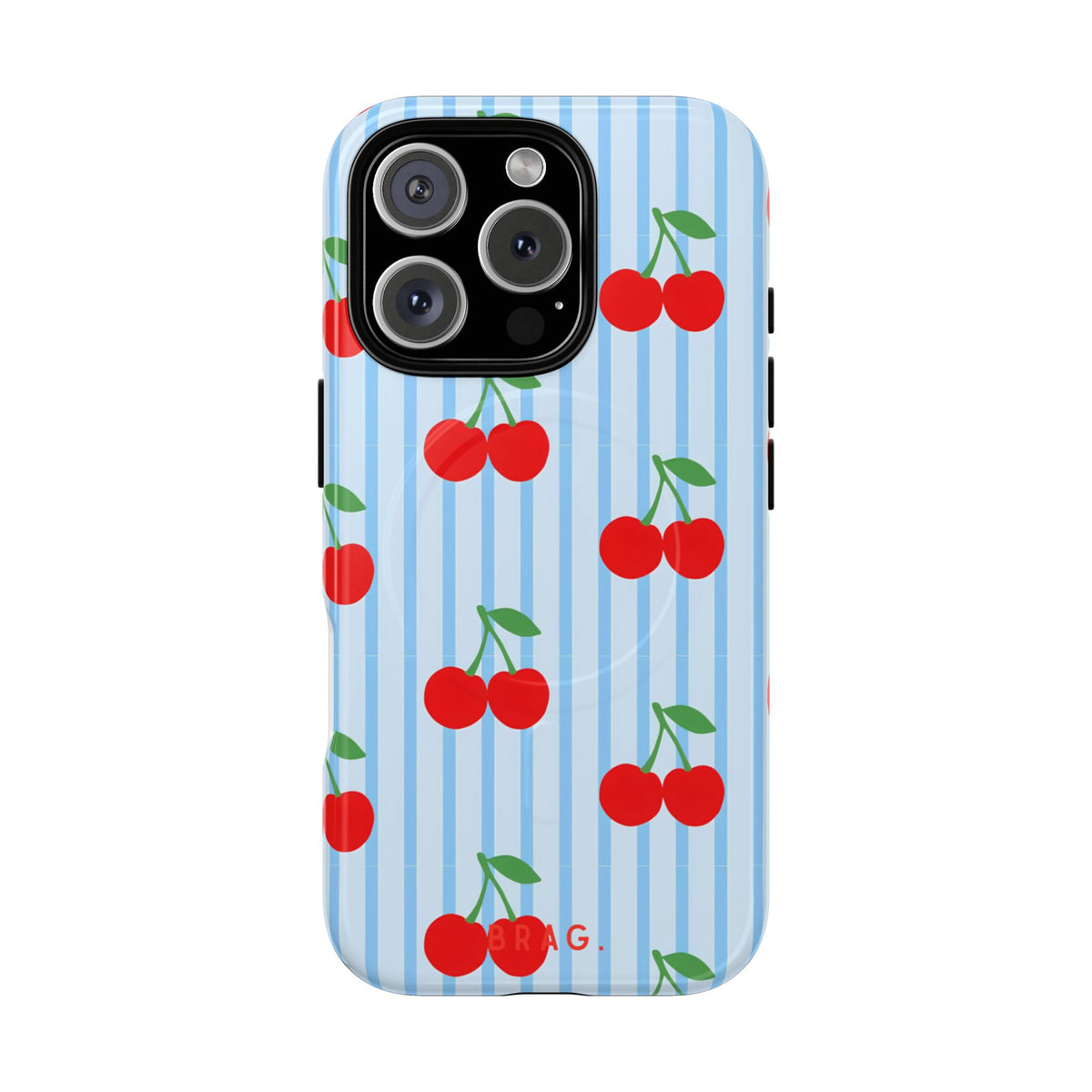 Sunday Market MagSafe Tough Phone Case — Magnetic Protective Cover