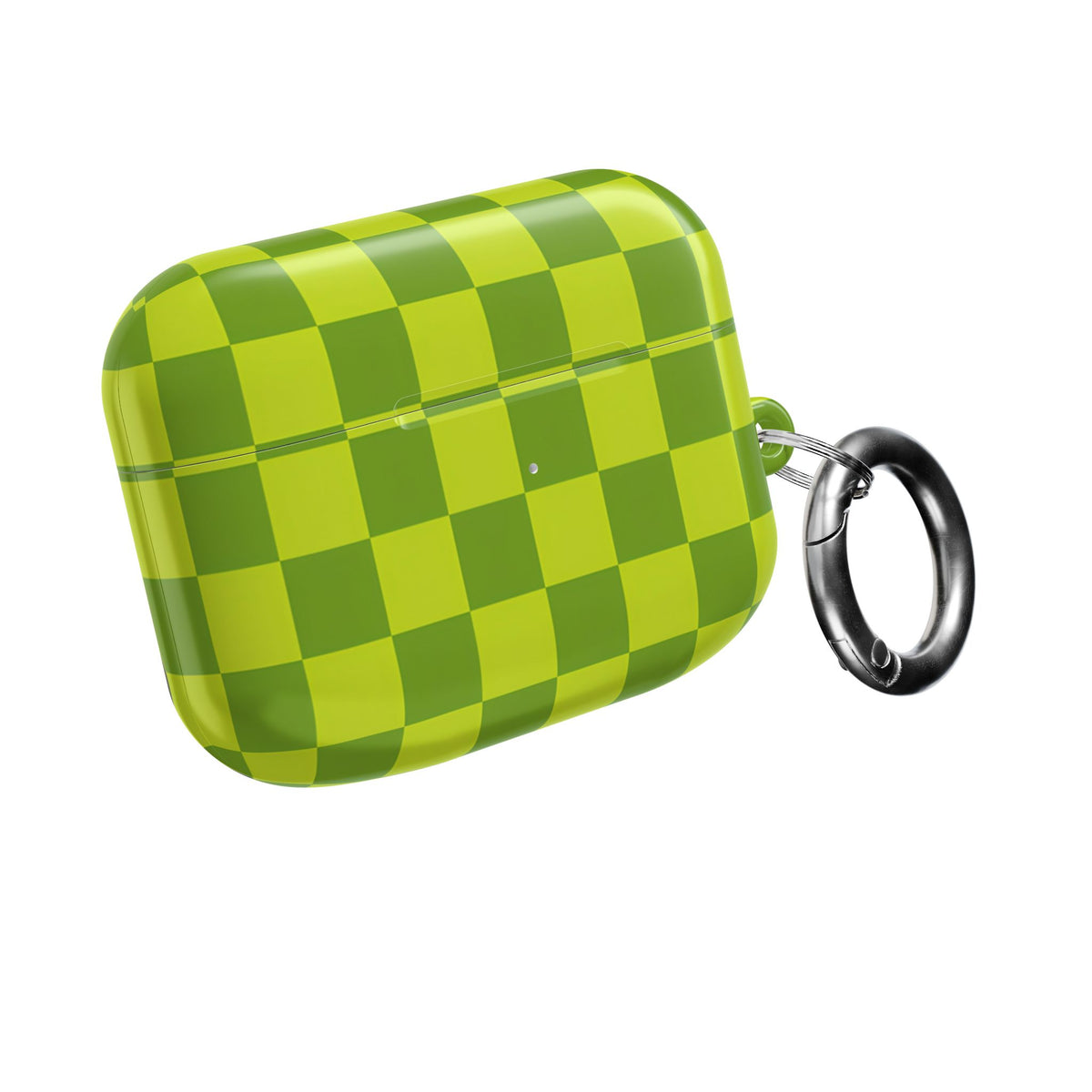 Lime Crush AirPod Case – Slim Protective Charging Case