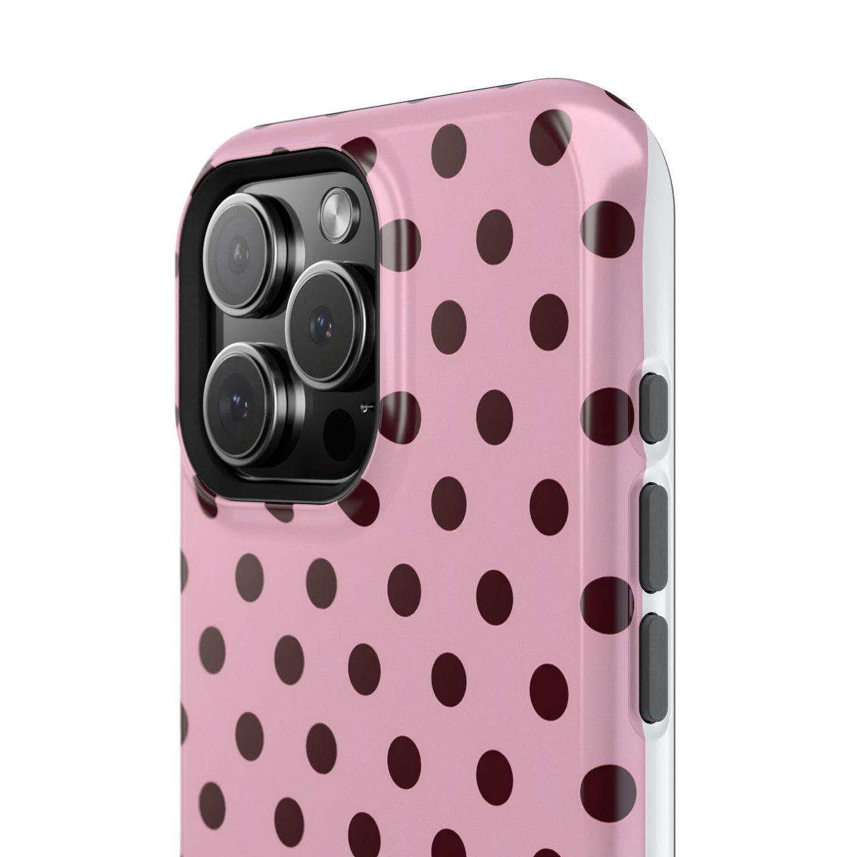 Dot Dot Magnetic Impact-Resistant Phone Case