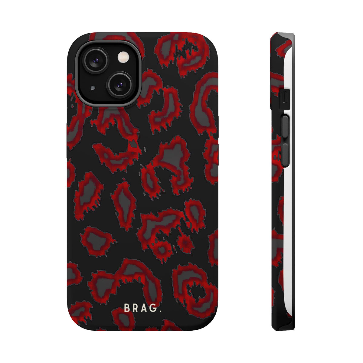 Fierce Affair Magnetic Impact-Resistant Phone Case