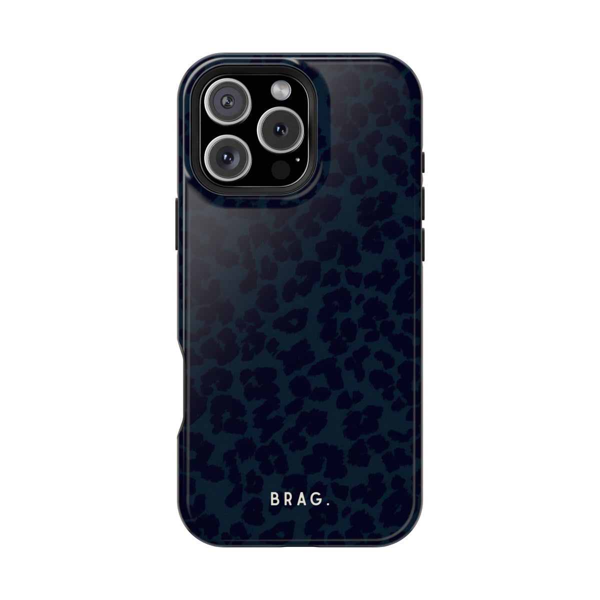 Blue Moon Magnetic Impact-Resistant Phone Case