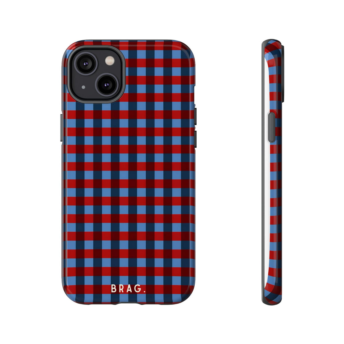 Off Dute Tough Phone Case – Shockproof Protective iPhone Cover