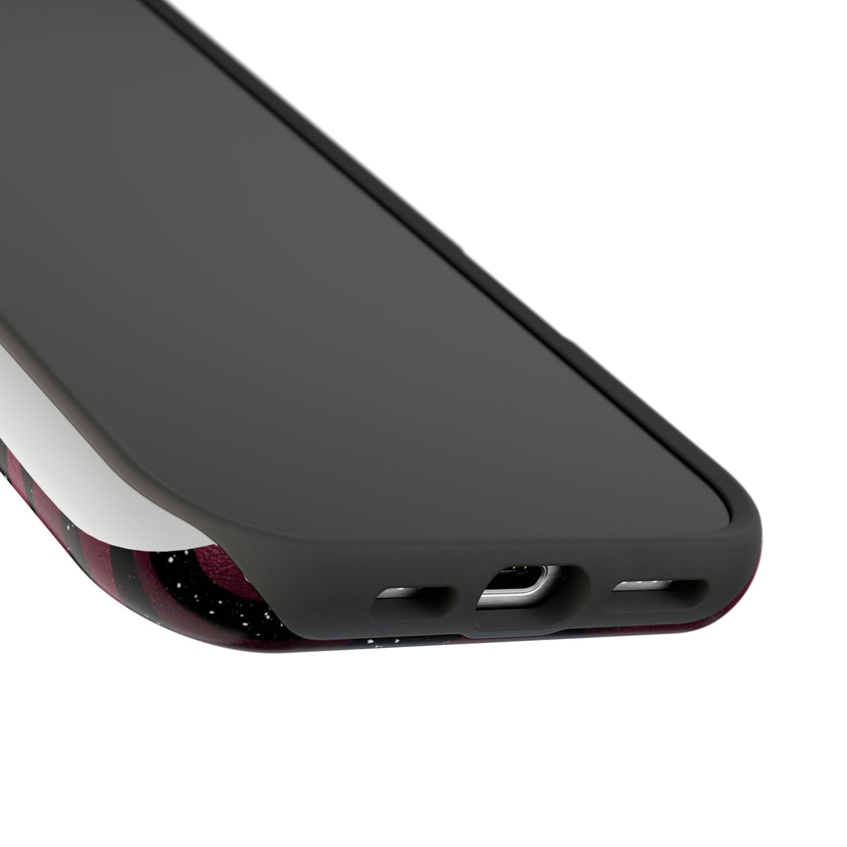 Night Fever Magnetic Impact-Resistant Phone Case